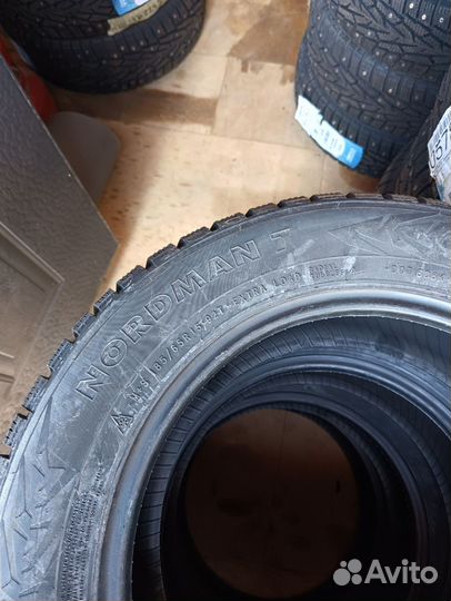 Nokian Tyres Nordman 7 185/65 R15 92T