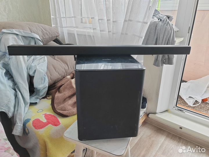 Акустическая система