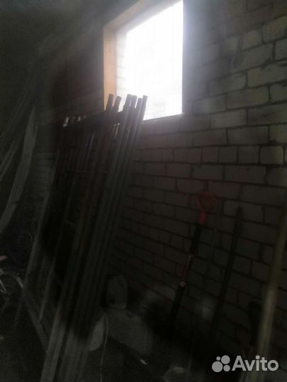 Строительные леса в аренду и фена для сварки