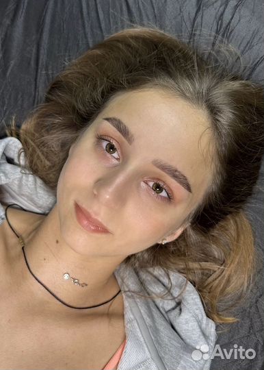 Брови/ Перманентный макияж