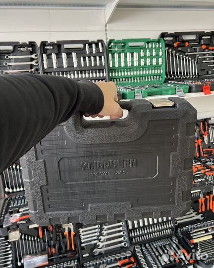 Набор Инструментов TLB 70