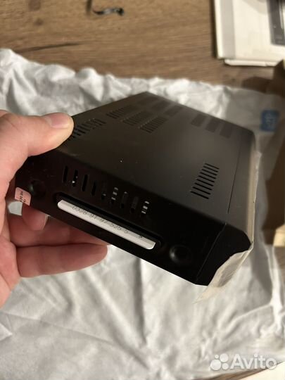 Приставка НТВ плюс