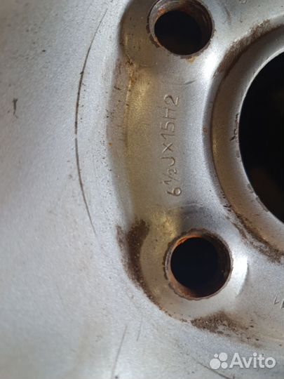 Диски на волгу