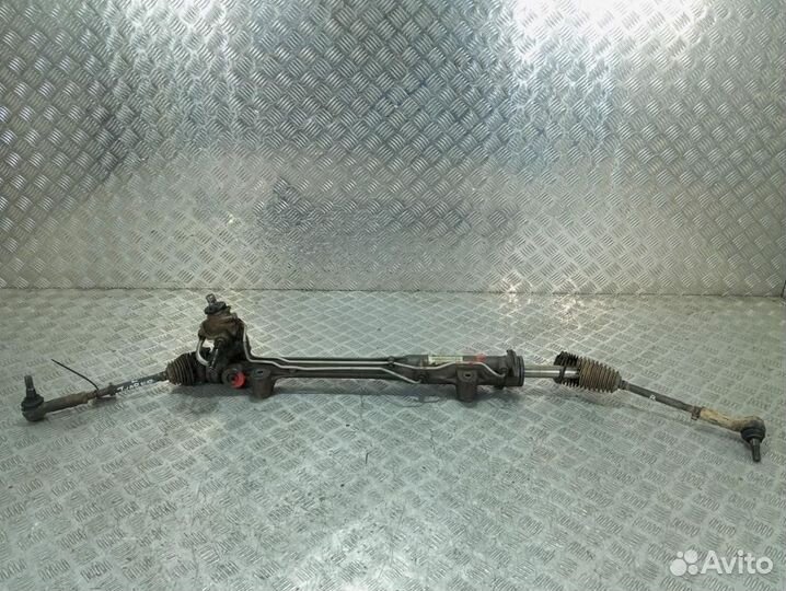 Рейка рулевая Volkswagen Touareg