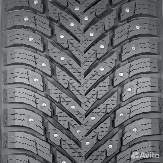 Nokian Tyres Hakkapeliitta 10p SUV 225/60 R18 104T