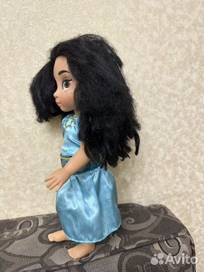 Кукла дисней Жасмин