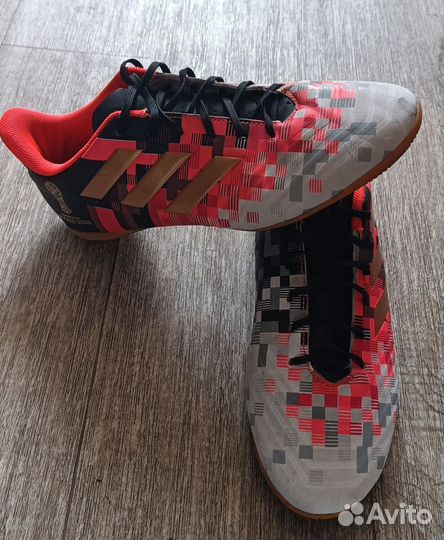 Спортивные буцы