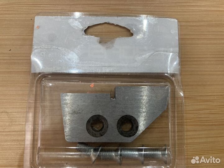 Ножи для ледобура