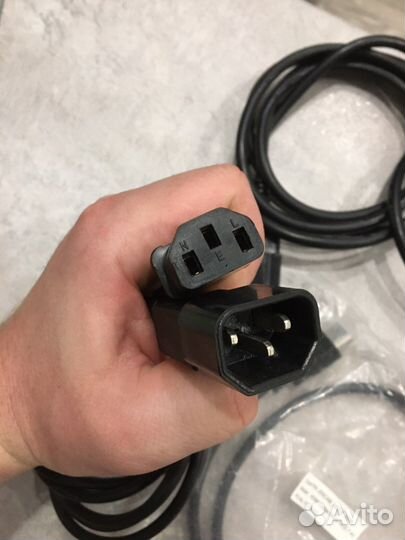 Кабель питания/ vga/ hdmi/ ab usb/ dvi