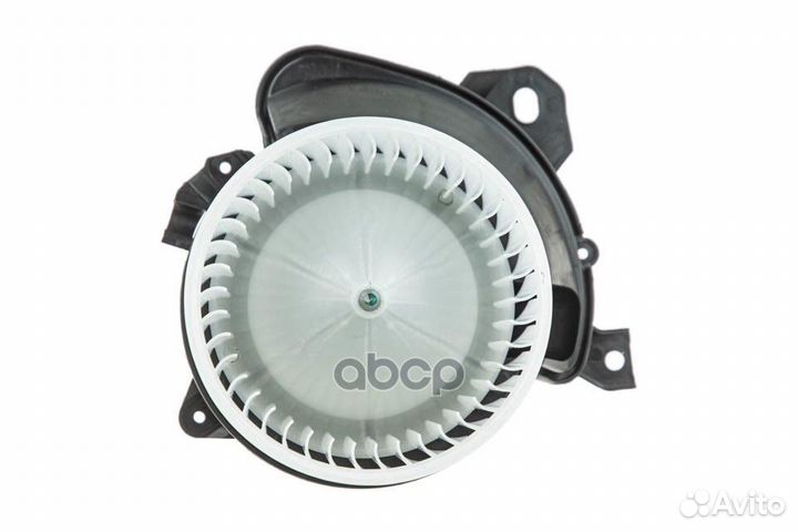 Мотор вентилятора отопителя (печки) Grande Punt