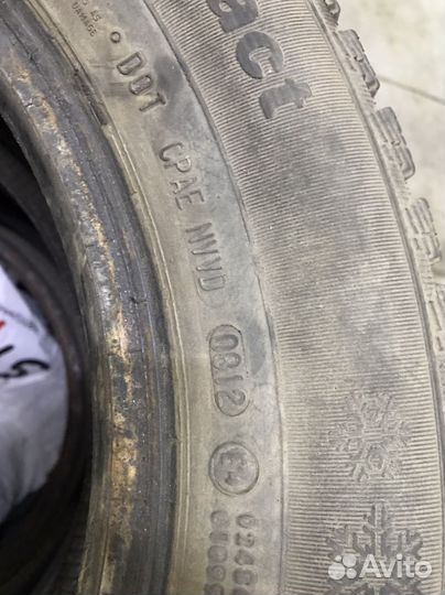 Nordman Nordman + 205/70 R15 96T