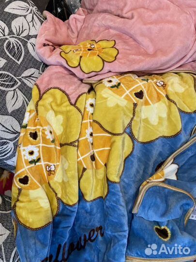 Постельное белье