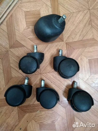 Колеса для кресла