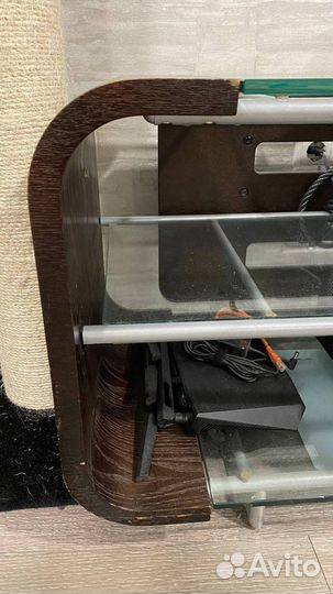 Продается стойка под тв