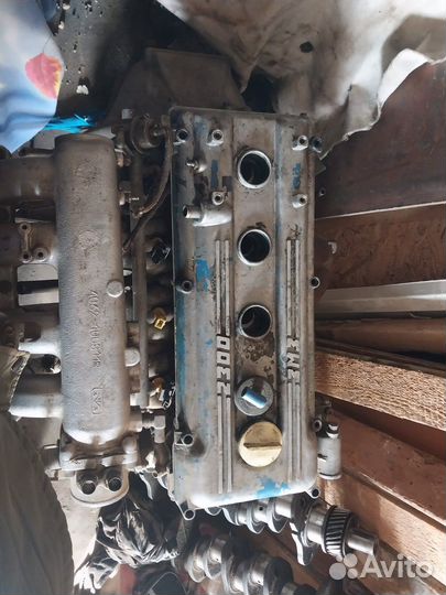 Двигатель змз 406 инжектор бу