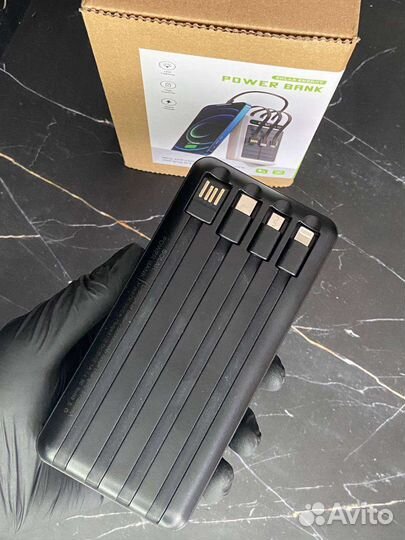 Повербанк 50000