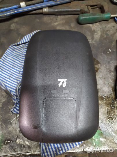 Зеркало заднего вида hyundai HD 72/78