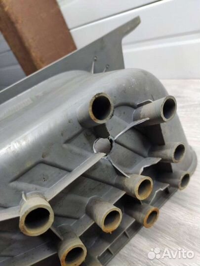 Накладка порога Mercedes Sprinter W906