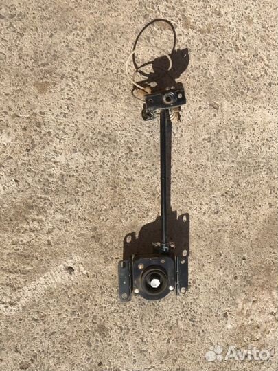 Механизм подъема Pathfinder R52 Infiniti Qx60