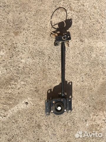 Механизм подъема Pathfinder R52 Infiniti Qx60
