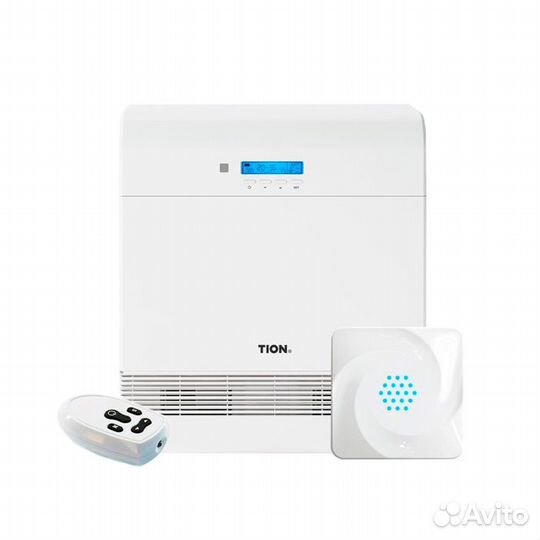 Tion Бризер O2 Next