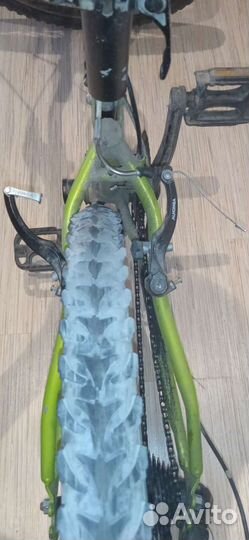 Велосипеды бу взрослый