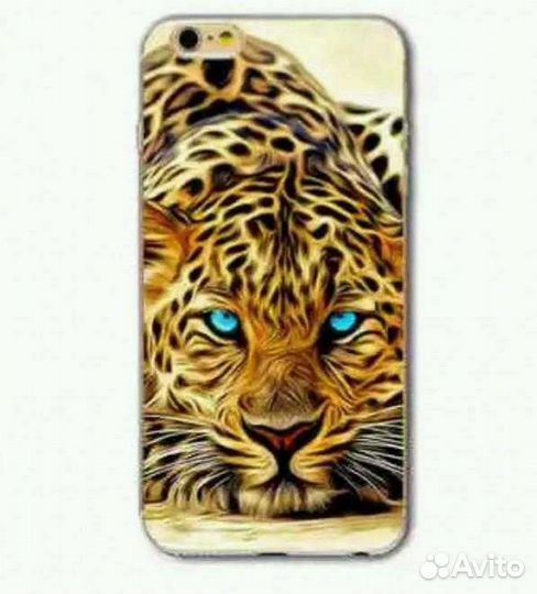 Чехол на iPhone 6,6S,7/8,8+, Huawei P10, Wileyfox