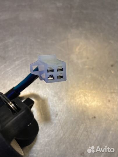 Замок зажигания для мото квадро