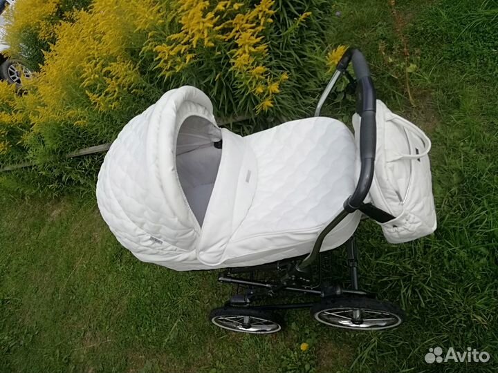 Детская коляска