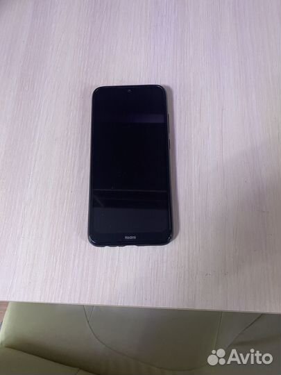 Xiaomi redmi note 8t 32gb