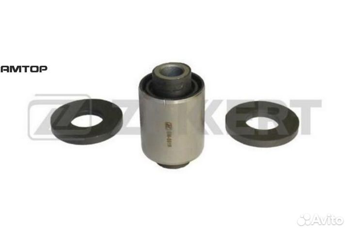 Zekkert GM5819 GM5819 Zekkert Сайлентблок передний
