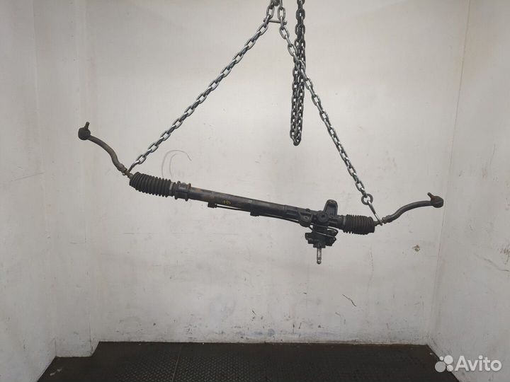 Рейка рулевая с г/у Acura TL, 2006