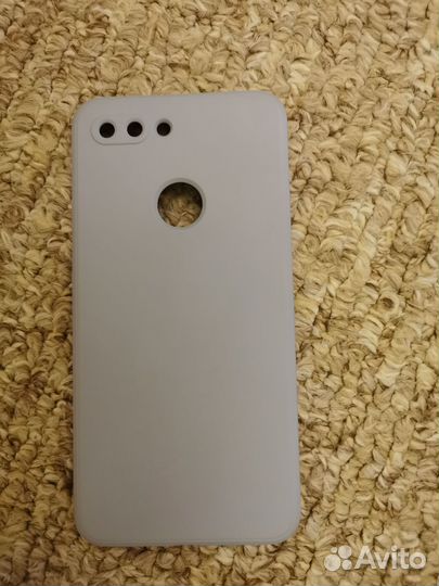 Чехол на Xiaomi mi 8 lite