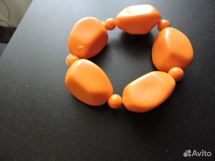 Браслет СССР