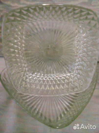 Ваза для фруктов