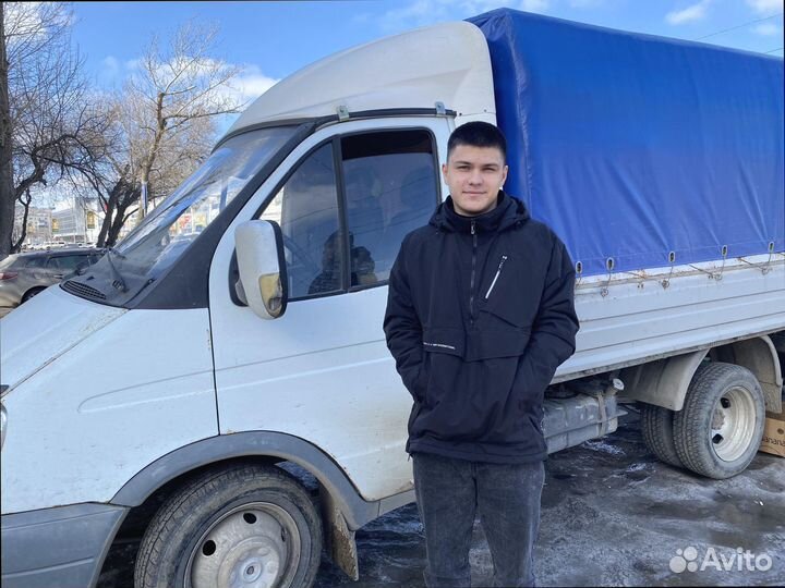 Негабаритные перевозки для юр лиц от 200км и 200кг