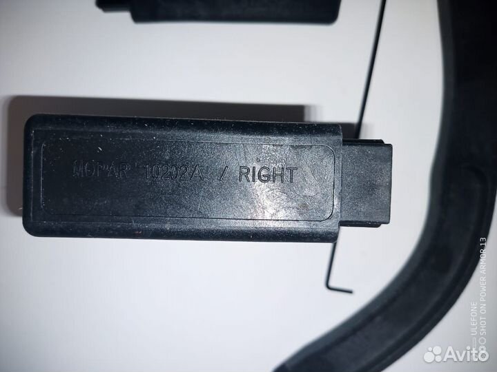 Набор фиксации валов Chrysler Dodge 3.6l Pentastar