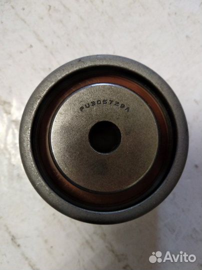 Ролик дополнительный ремня грм Mitsubishi Galant