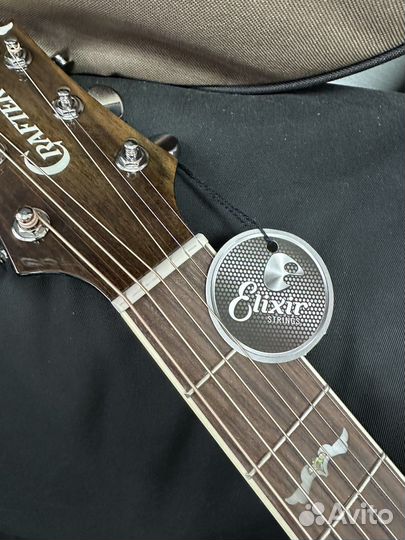 Crafter Noble TBK Электроакустическая гитара