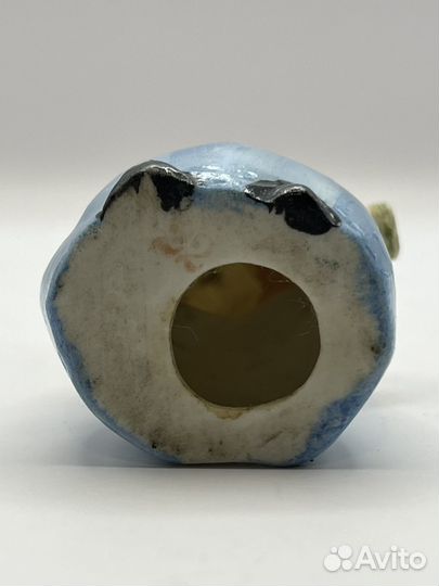 Статуэтка Девочка, фарфор, Германия, до 1941 года