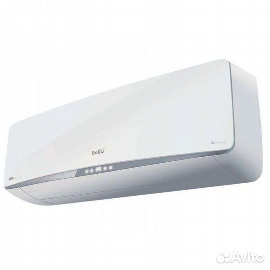 Кондиционер новый Ballu