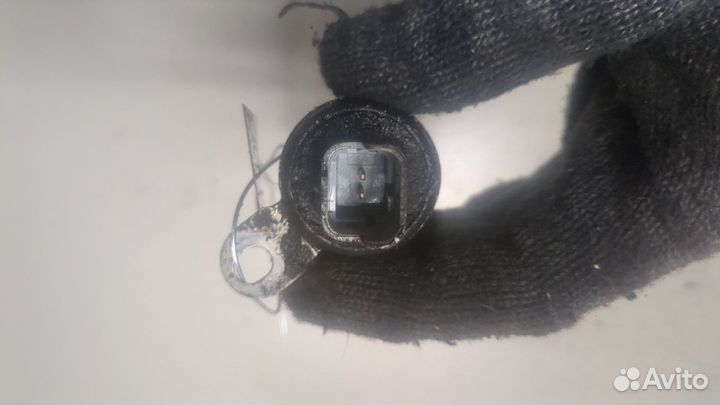 Клапан фазорегулятора Renault Megane 2, 2008