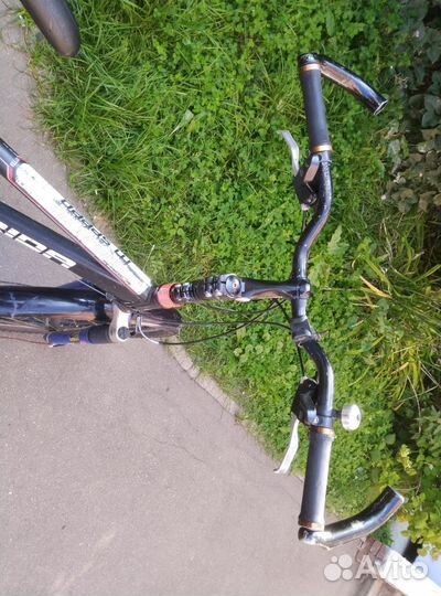 Велосипед мерида 26