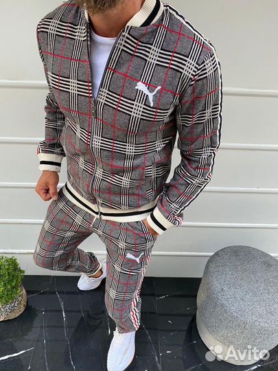 Спортивный Костюм Puma