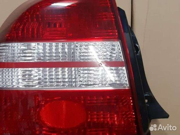 Фонарь kia shuma 0k2ba51160a