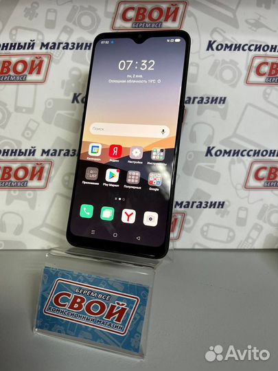 OPPO A91, 8/128 ГБ
