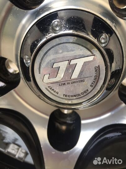 Продам Диски r15 на Mercedes