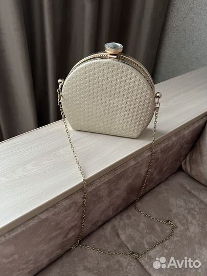 Клатч женский