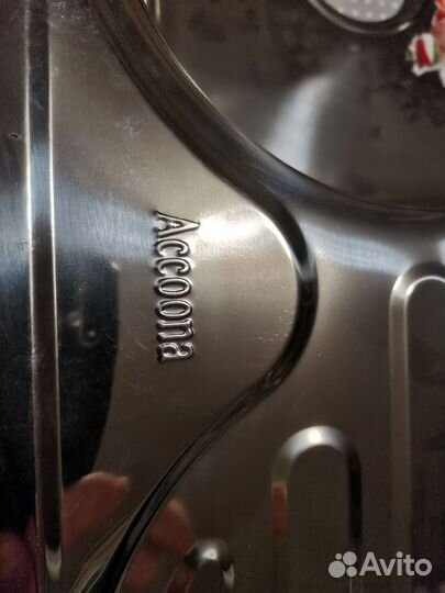 Кухонная мойка