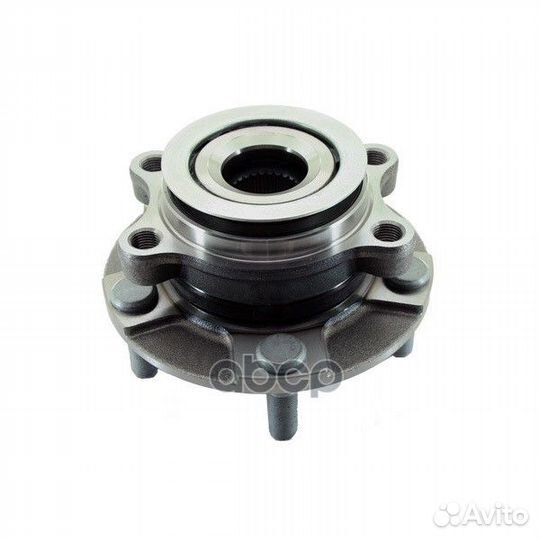 Vkba6996 R168.73 40202JG000 к-кт подшипника